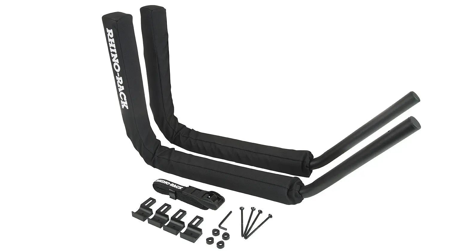 Rhino Rack Wall Hanger RWHL RWHS -  Rack-n-Roll
