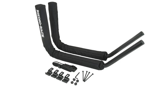 Rhino Rack Wall Hanger RWHL RWHS -  Rack-n-Roll