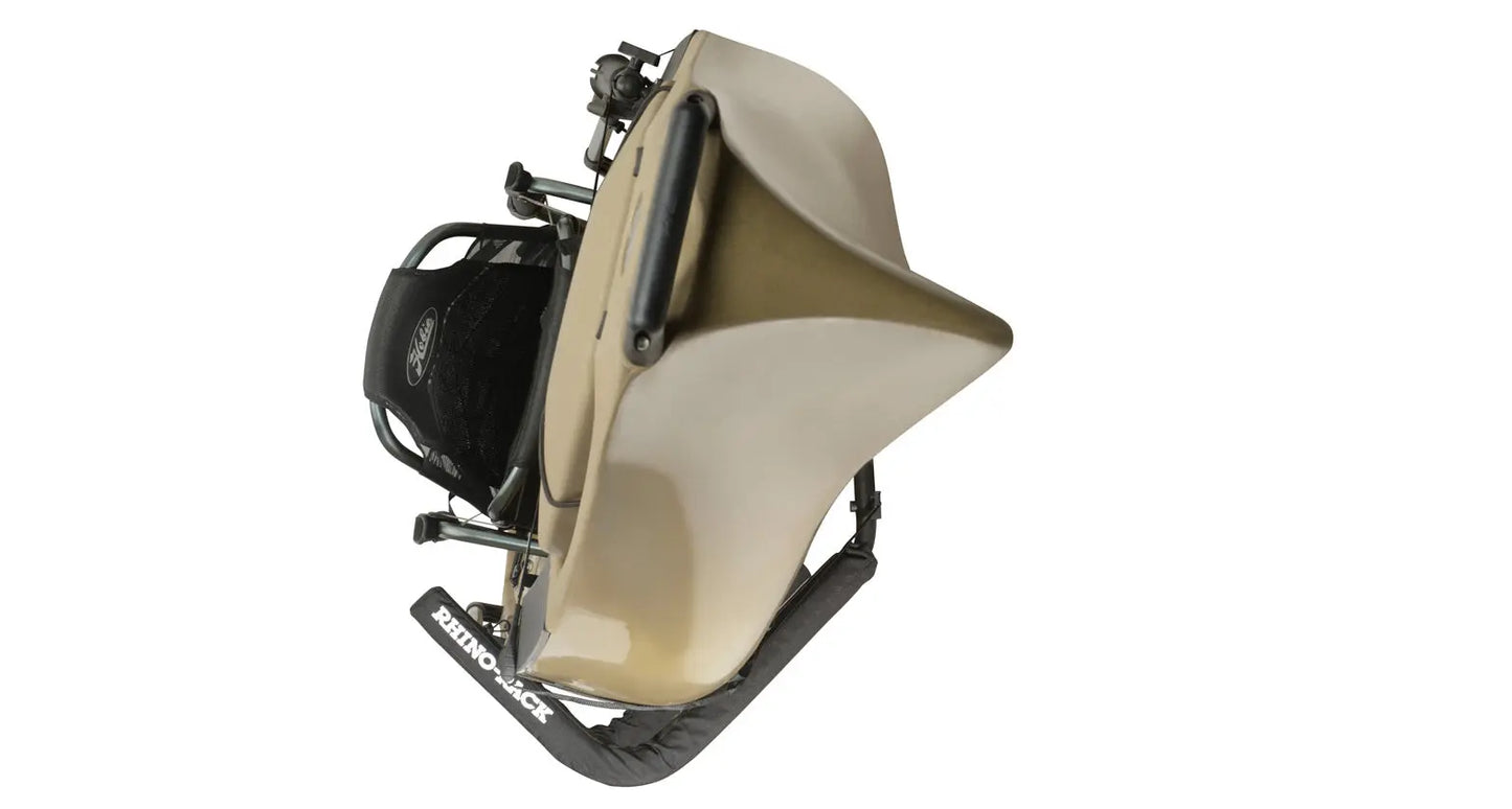 Rhino Rack Wall Hanger RWHL RWHS -  Rack-n-Roll
