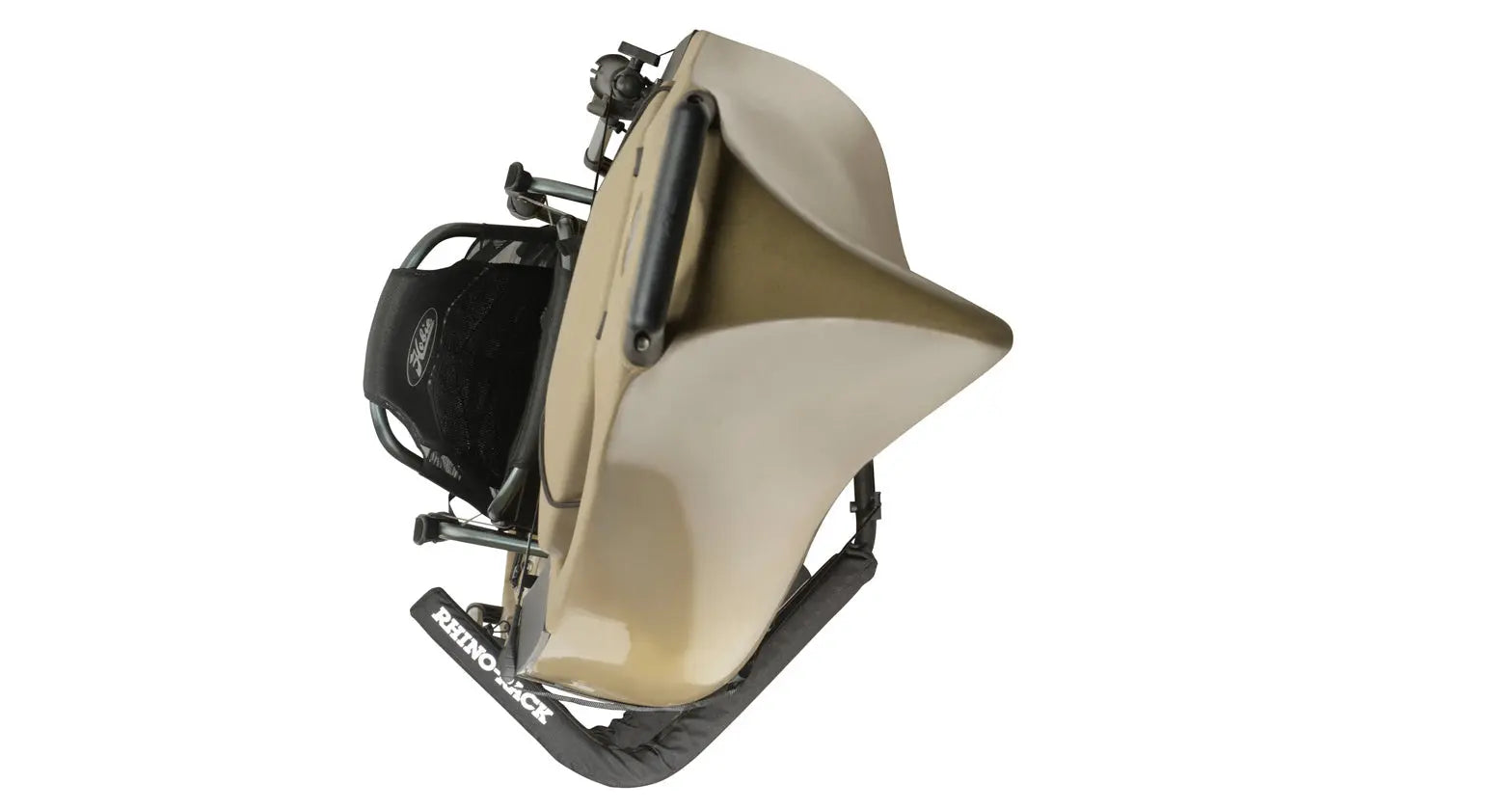 Rhino Rack Wall Hanger RWHL RWHS -  Rack-n-Roll