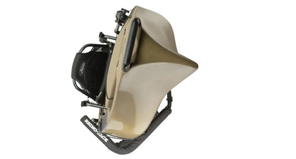 Rhino Rack Wall Hanger RWHL RWHS -  Rack-n-Roll