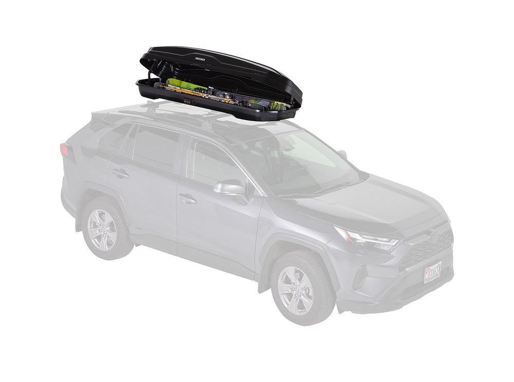 SkyBox NX Skinny