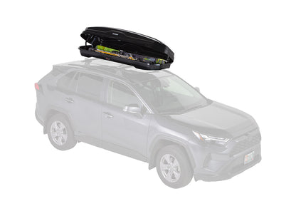 SkyBox NX Skinny