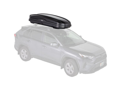 SkyBox NX XXL