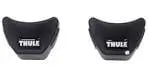 Thule Wheel Tray End Cap (2 Pack) -  Rack-n-Roll