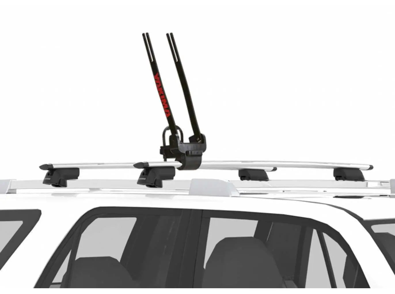 Yakima WheelHouse -  Rack-n-Roll