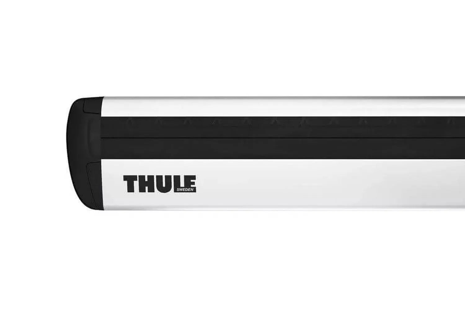 Thule Wingbar Evo -  Rack-n-Roll