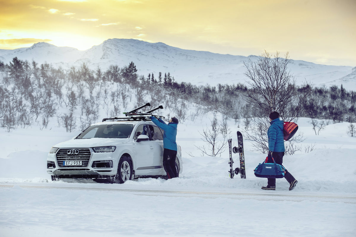 Rack-n-Roll | Roof Racks, Bike Racks & Outdoor Gear - Bend, OR