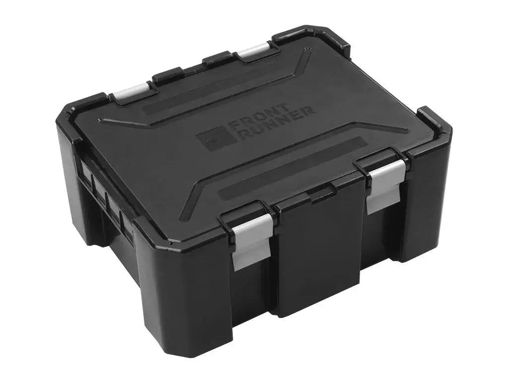 Wolf Pack Pro Storage Box – Rack-n-Roll
