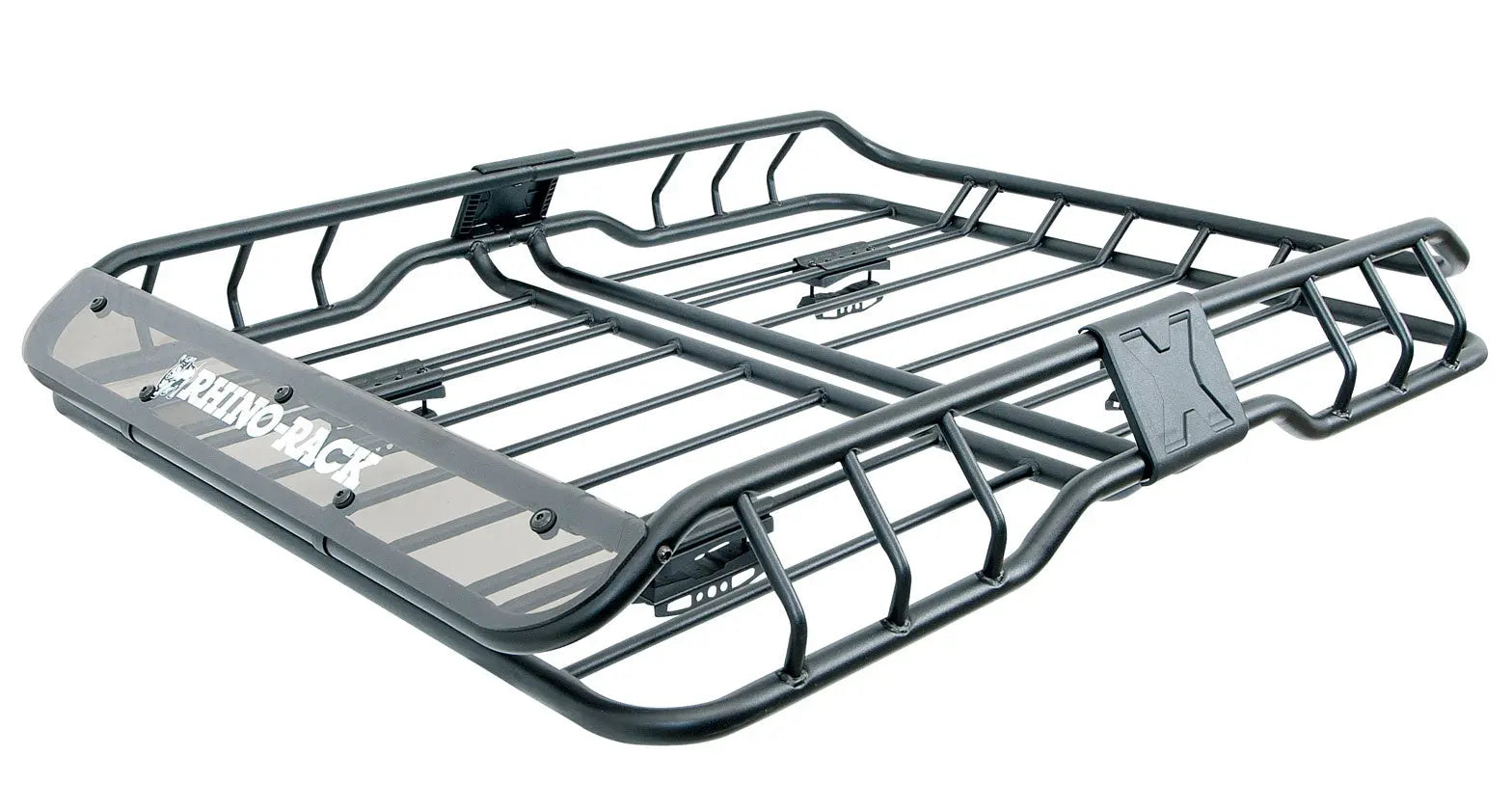 Rhino Rack X Tray Roof Basket -  Rack-n-Roll