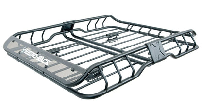 Rhino Rack X Tray Roof Basket -  Rack-n-Roll