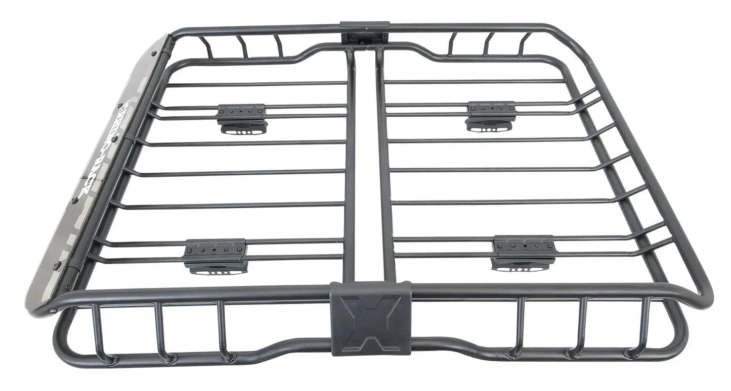 Rhino Rack X Tray Roof Basket -  Rack-n-Roll