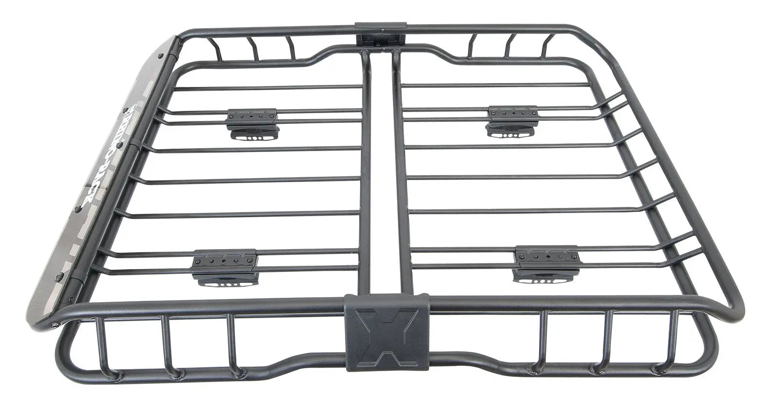 Rhino Rack X Tray Roof Basket -  Rack-n-Roll