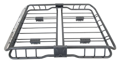Rhino Rack X Tray Roof Basket -  Rack-n-Roll