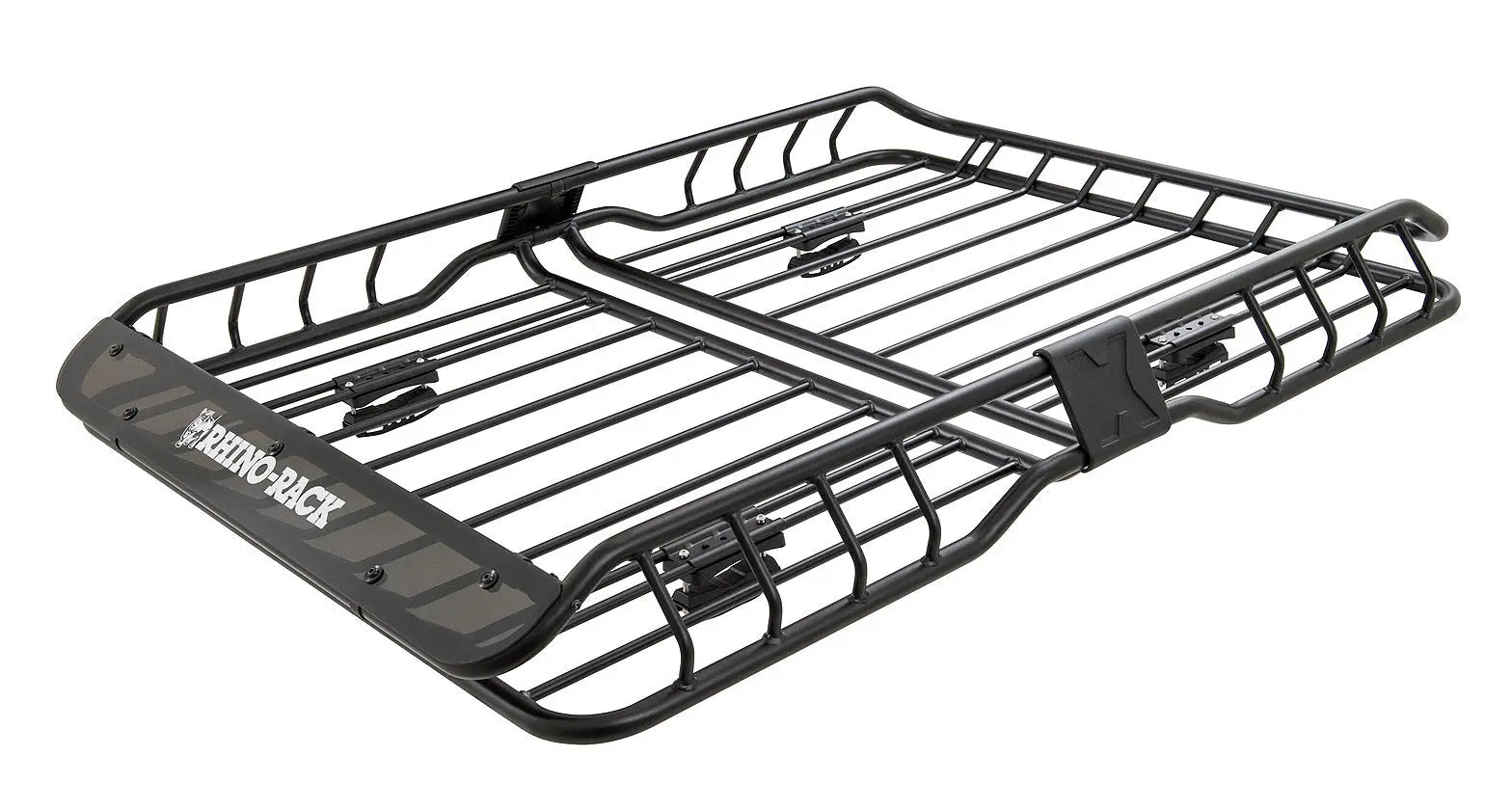 Rhino Rack X Tray Roof Basket -  Rack-n-Roll