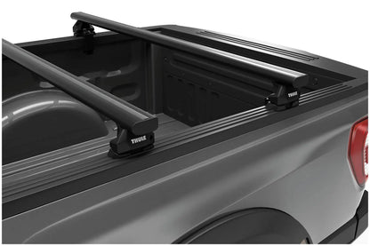 Thule Xsporter Pro Low Compact -  Rack-n-Roll