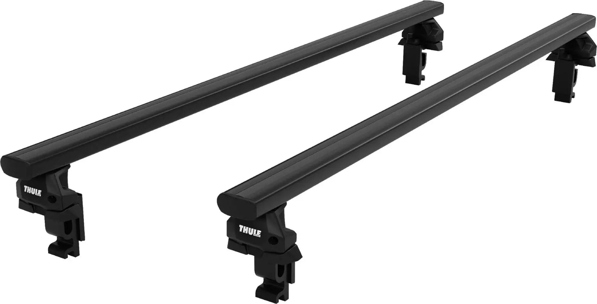 Thule Xsporter Pro Low FullSize -  Rack-n-Roll