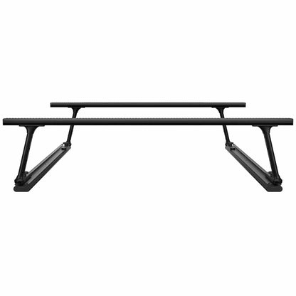 Thule Xsporter Pro Shift -  Rack-n-Roll