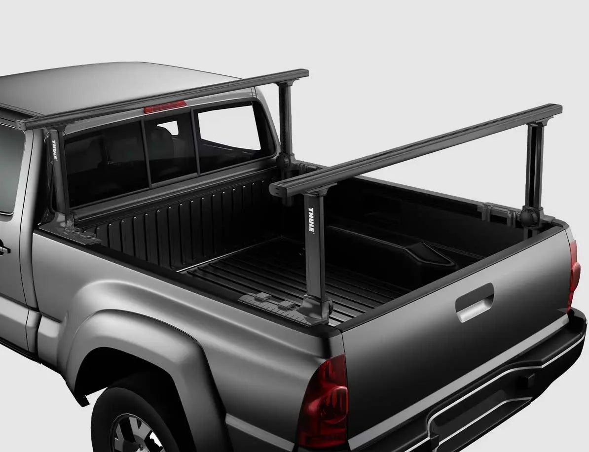 Thule Xsporter Pro -  Rack-n-Roll