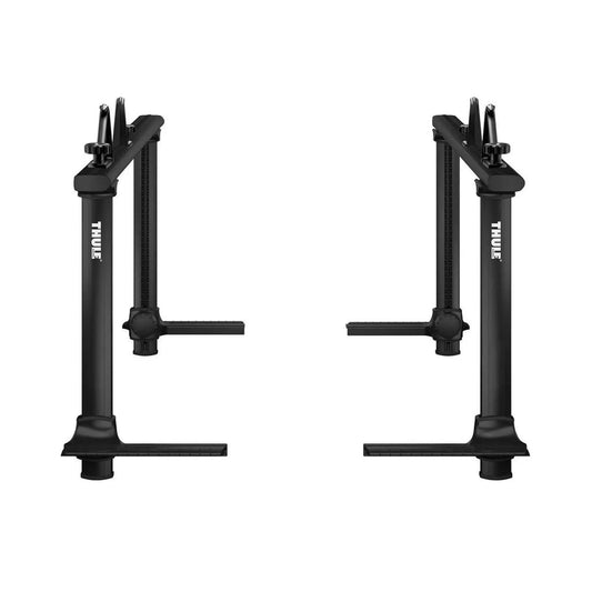 Thule - Rooftop Racks, Cargo, Kayak Racks & More | Rack-n-Roll