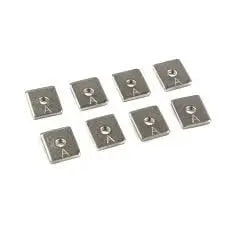 Yakima YAKIMA  - Anchor Plate A (QTY: 8) -  Rack-n-Roll