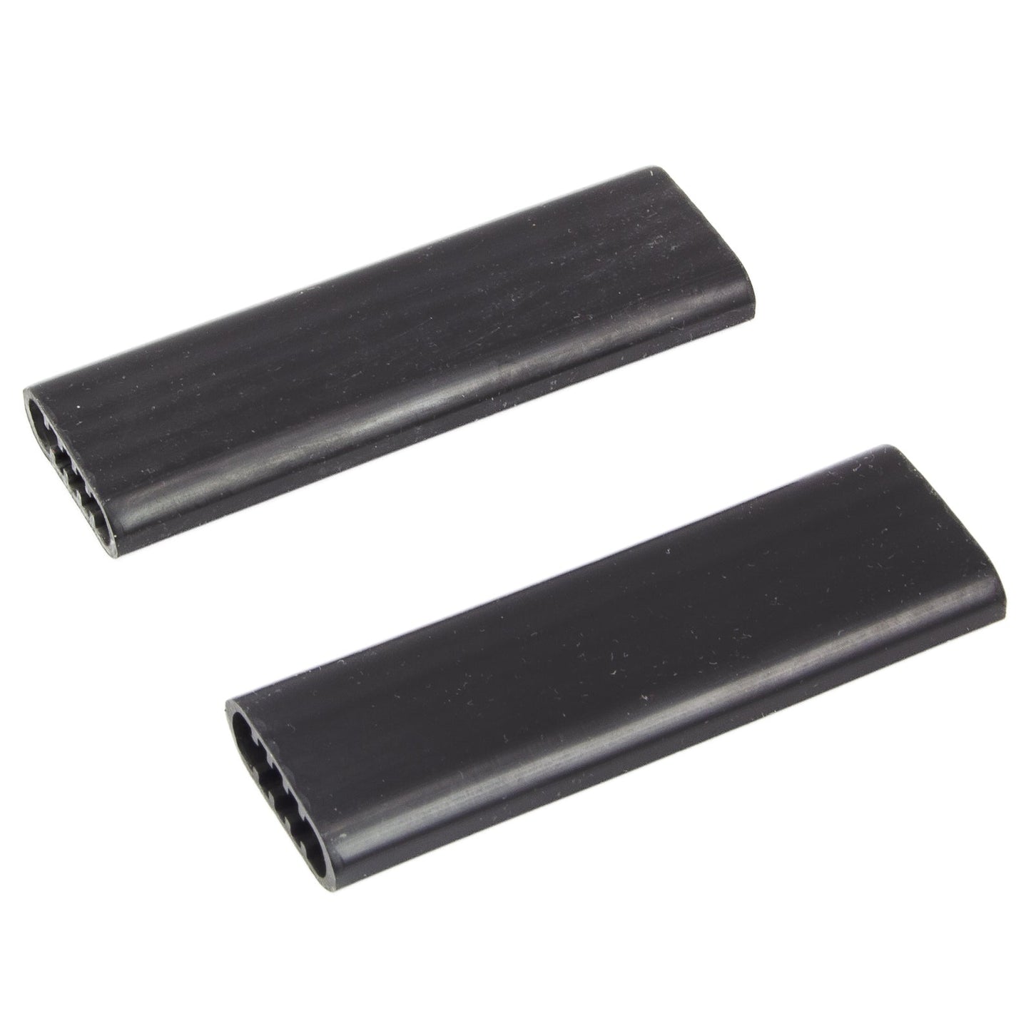 Black Rubber Strap Pads for the Yakima SupDawg