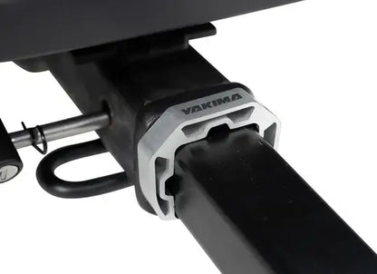 image showing the Yakima BookMark's use.