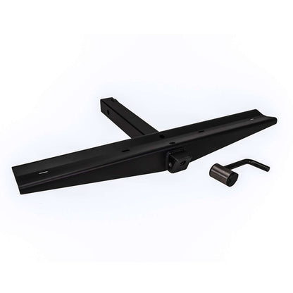 Piston SR 2 inch Hitch Mount Adapter - 1 Bike