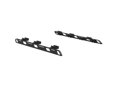 RuggedLine HD, Track Mount