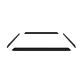 Caprock Railing Kit L