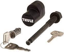 Snug-Tite Receiver Lock