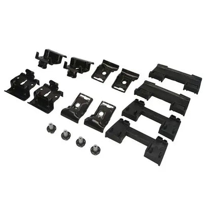 Thule fit kit 186112 -  Rack-n-Roll