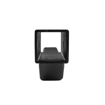 Hi-Lo 2" Two Position Hitch Extension
