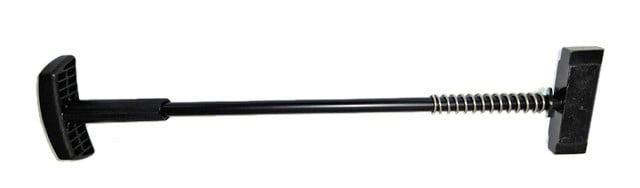 Pull Handle Assembly- MonoRail/BackStage
