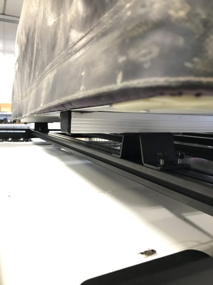 Extra Prinsu Mounting Feet