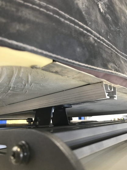 Extra Prinsu Mounting Feet