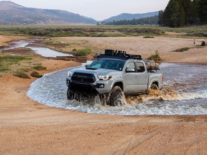 Slimsport Toyota Tacoma ('05-'22) Lightbar Ready