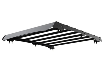 Slimsport Toyota Tacoma ('05-'22) Lightbar Ready