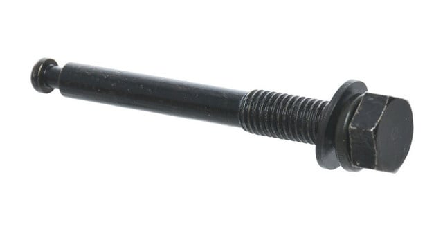 Hitch Bolt- MonoRail/BackStage/WestSlope/SplitRail