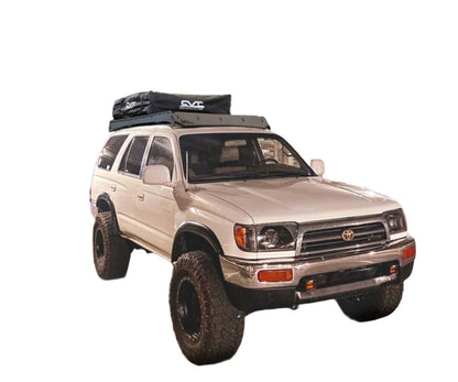 3rd Gen Toyota 4Runner Prinsu Full Roof Rack