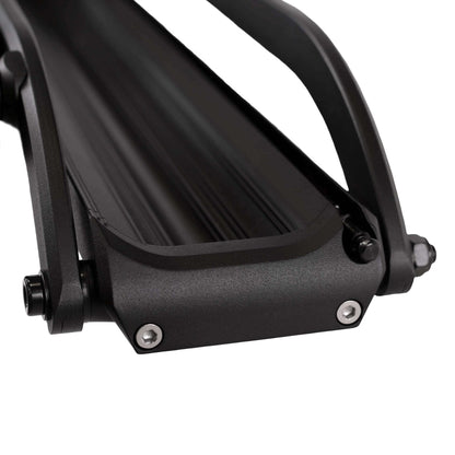 Piston SR Dual Ratchet with Kashima - 1 Bike
