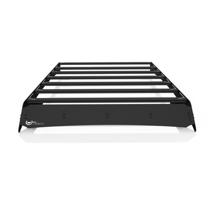 Toyota 4th Gen Rav4 Prinsu Roof Rack