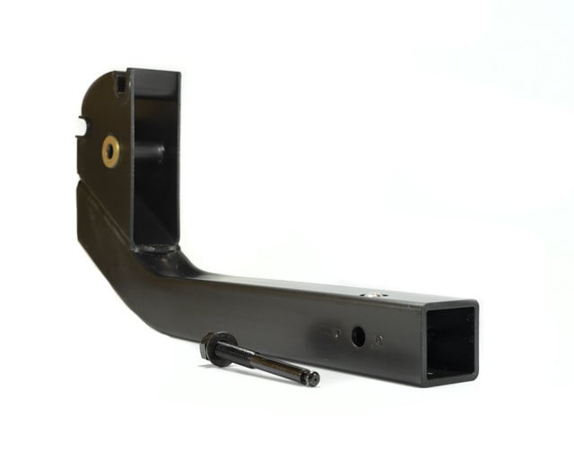 MonoRail Base 2"