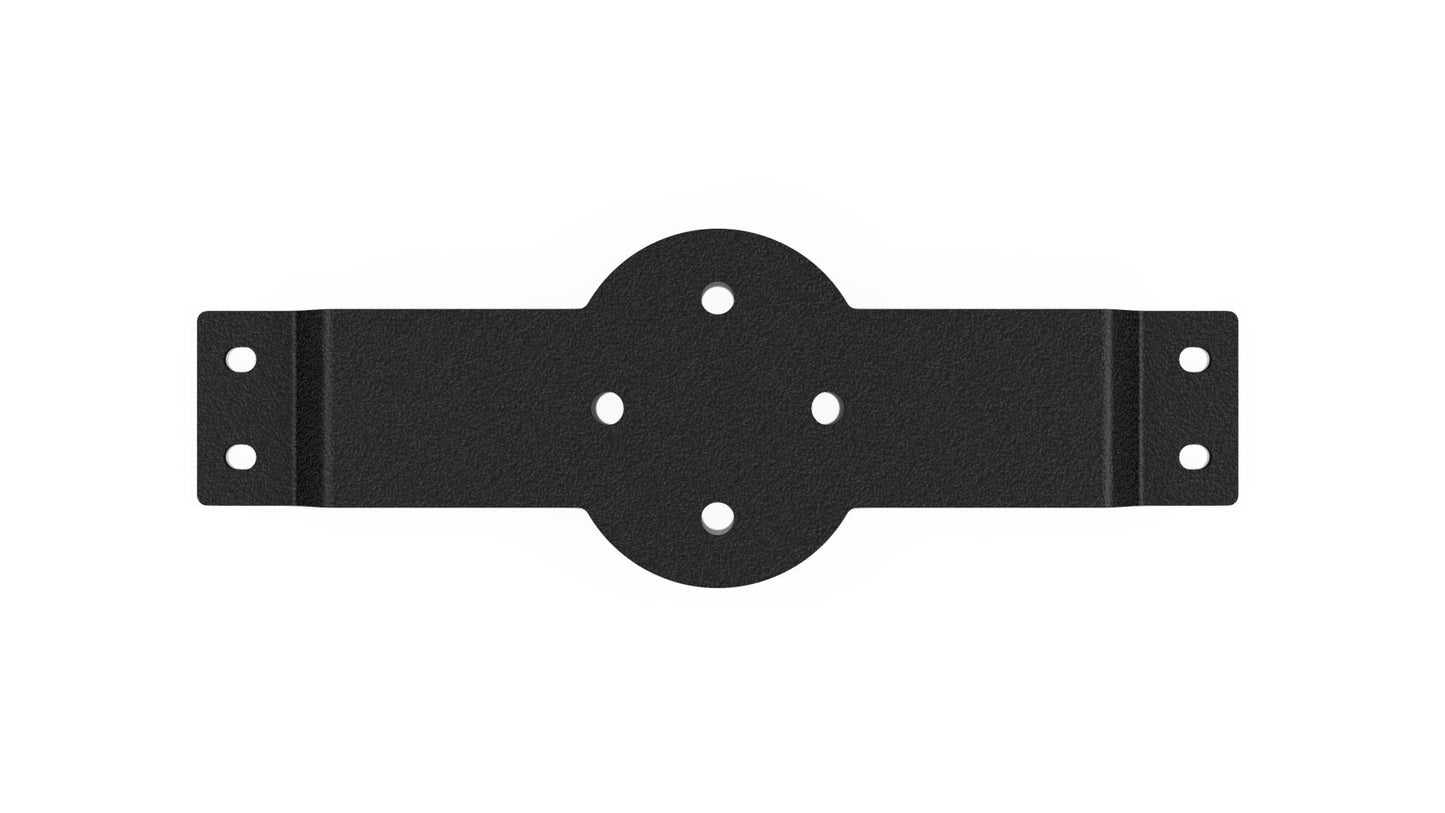 Prinsu RotoPax Mount – Dual Crossbar Mount