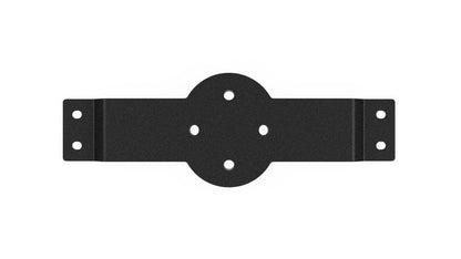 Prinsu RotoPax Mount – Dual Crossbar Mount
