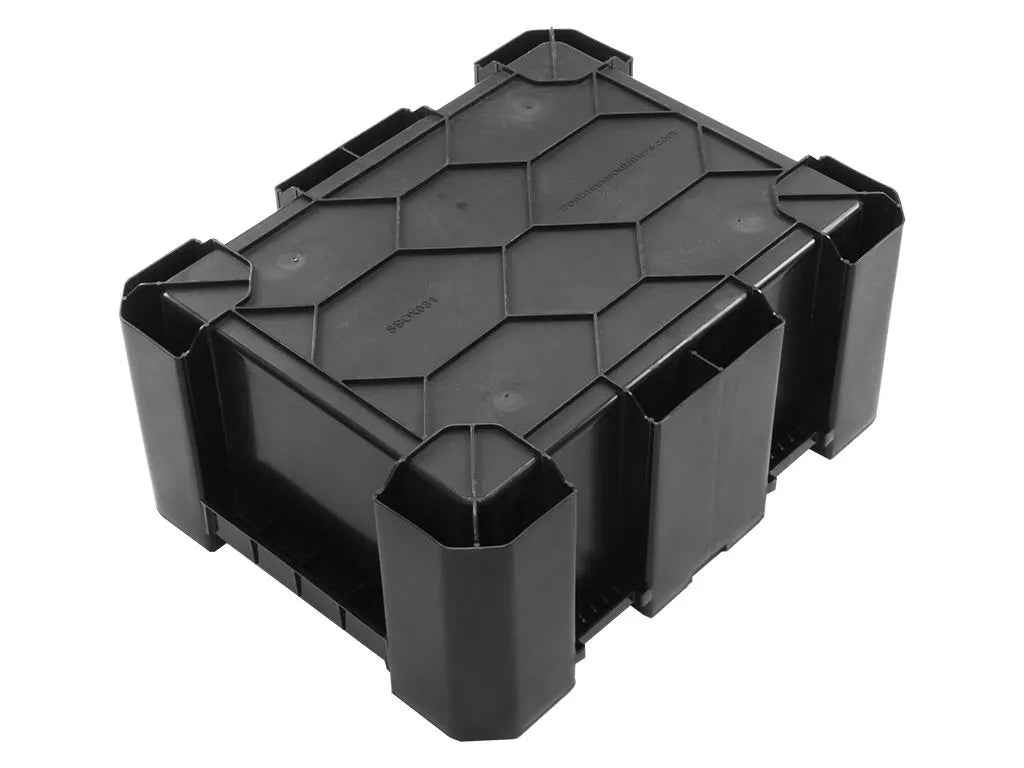 Front Runner Wolf Pack Pro Storage Box - Bottom