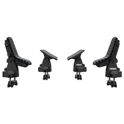 DockGlide Kayak Saddle