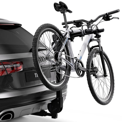 Camber 2 Bike