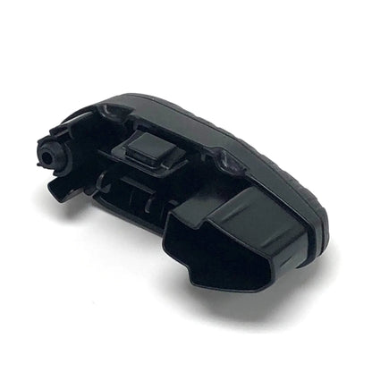 Wingbar Evo End Cap Left Side