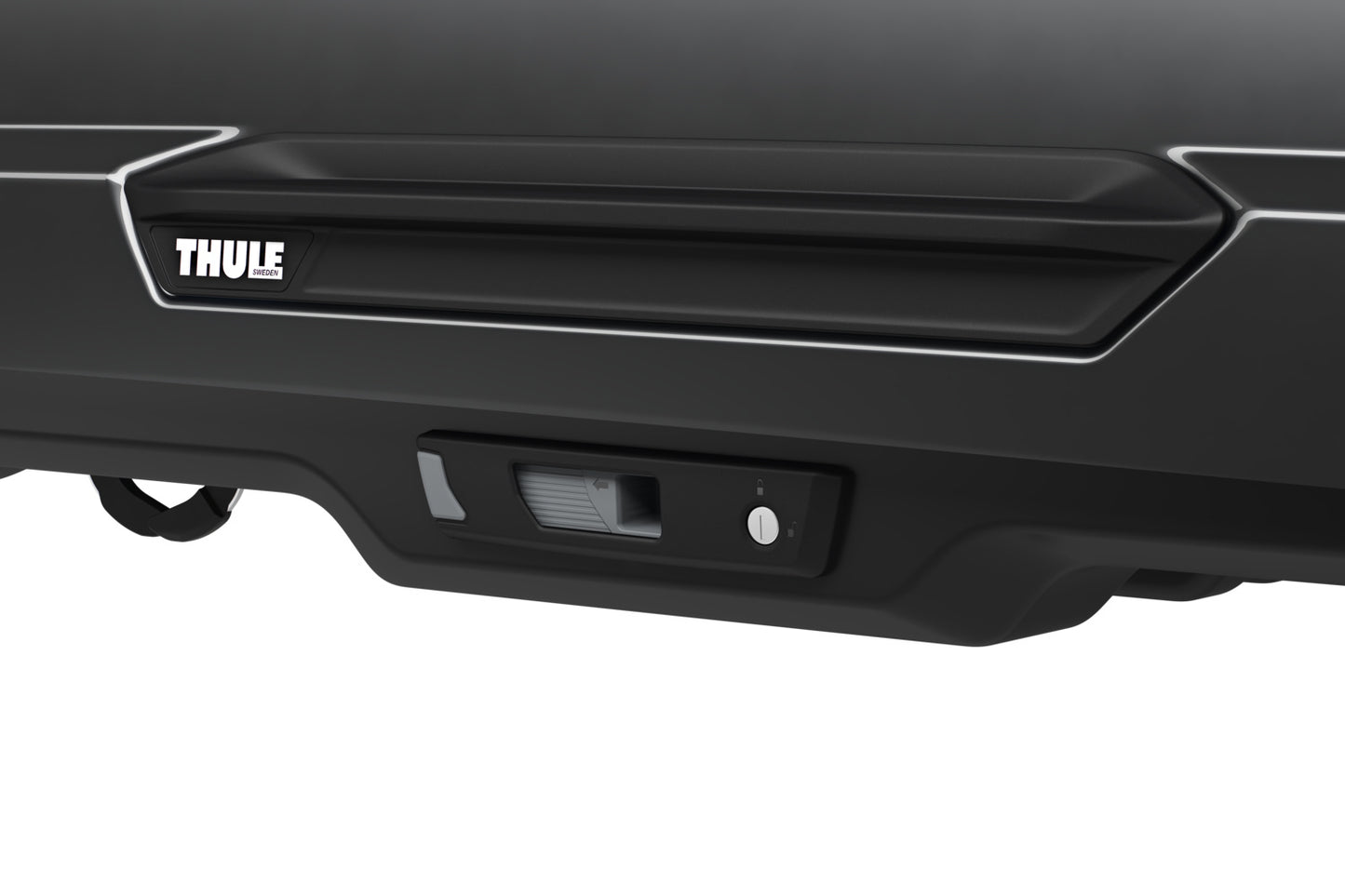 Motion 3 XXL Low (Black)